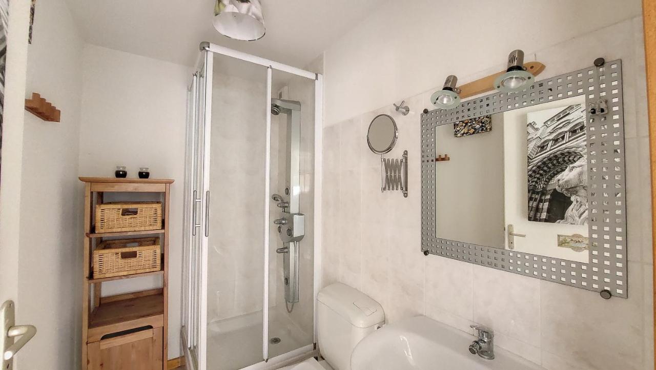 Grand Cerf 67 Appartement Saint Jean D Aulps 외부 사진
