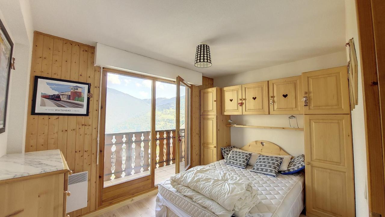 Grand Cerf 67 Appartement Saint Jean D Aulps 외부 사진