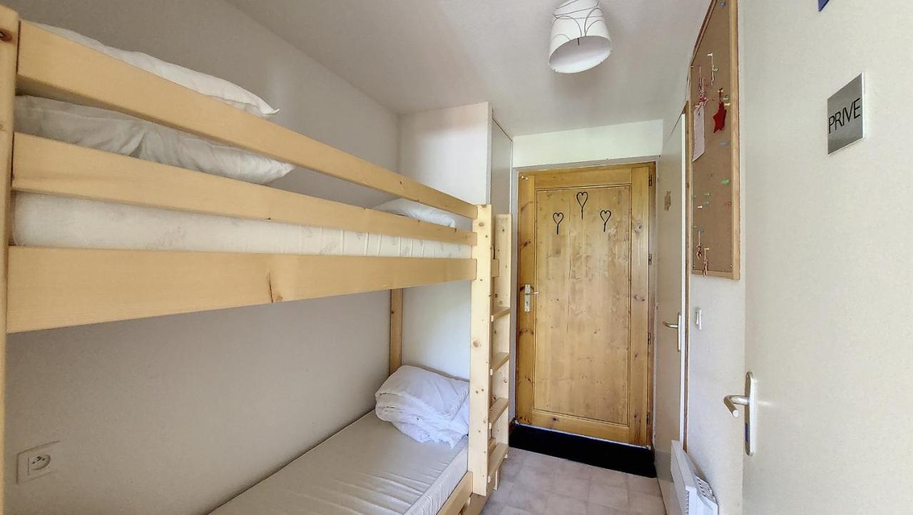 Grand Cerf 67 Appartement Saint Jean D Aulps 외부 사진