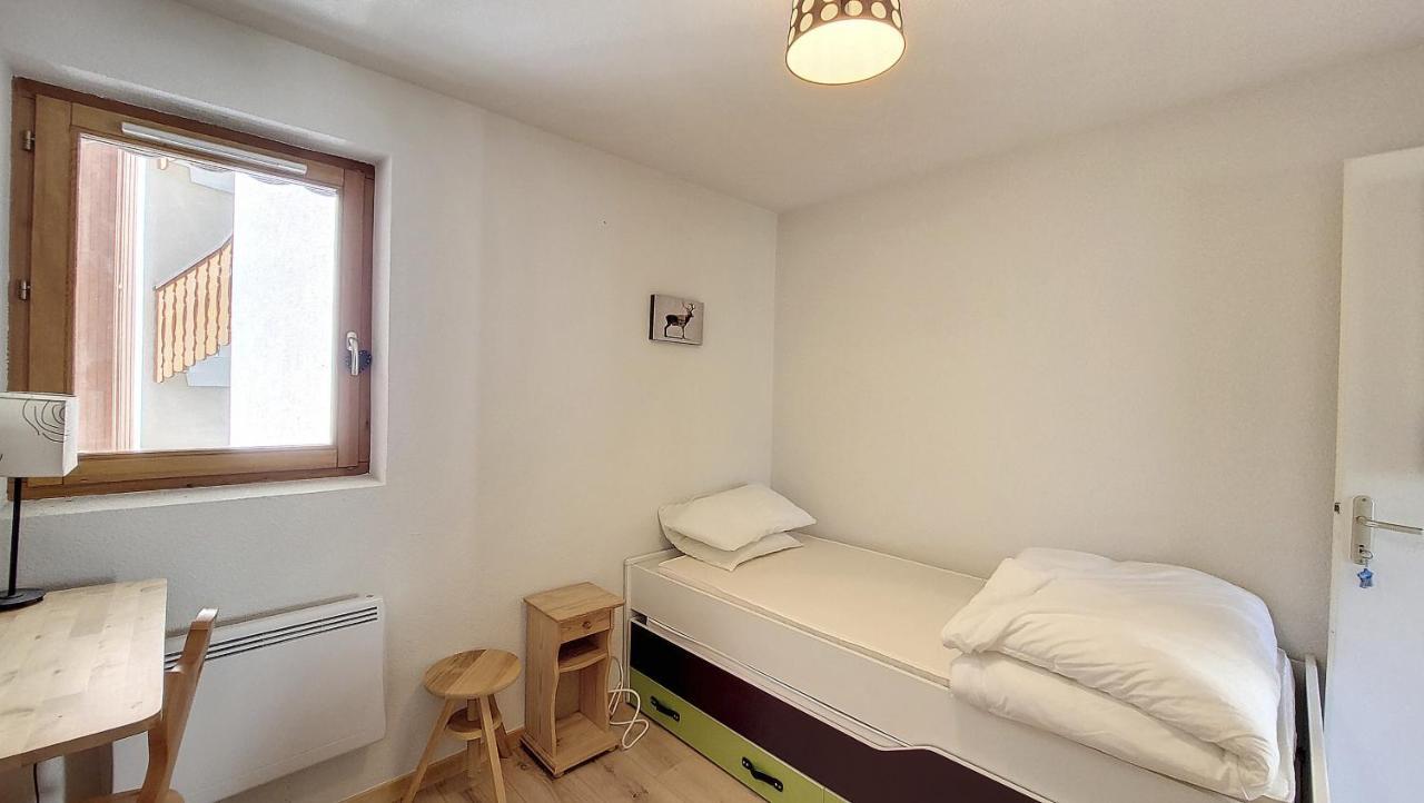 Grand Cerf 67 Appartement Saint Jean D Aulps 외부 사진