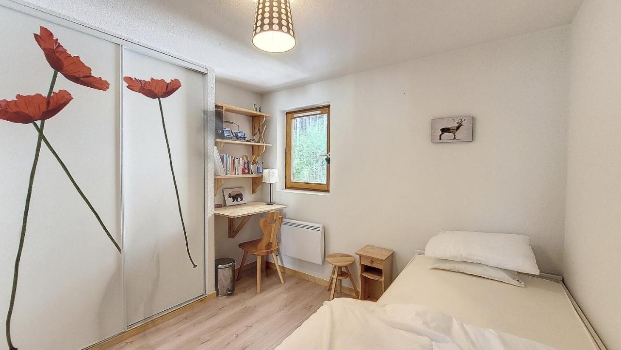 Grand Cerf 67 Appartement Saint Jean D Aulps 외부 사진